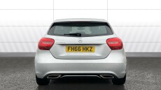 Mercedes-Benz A-Class A180d Sport Executive 5dr Diesel Hatchback